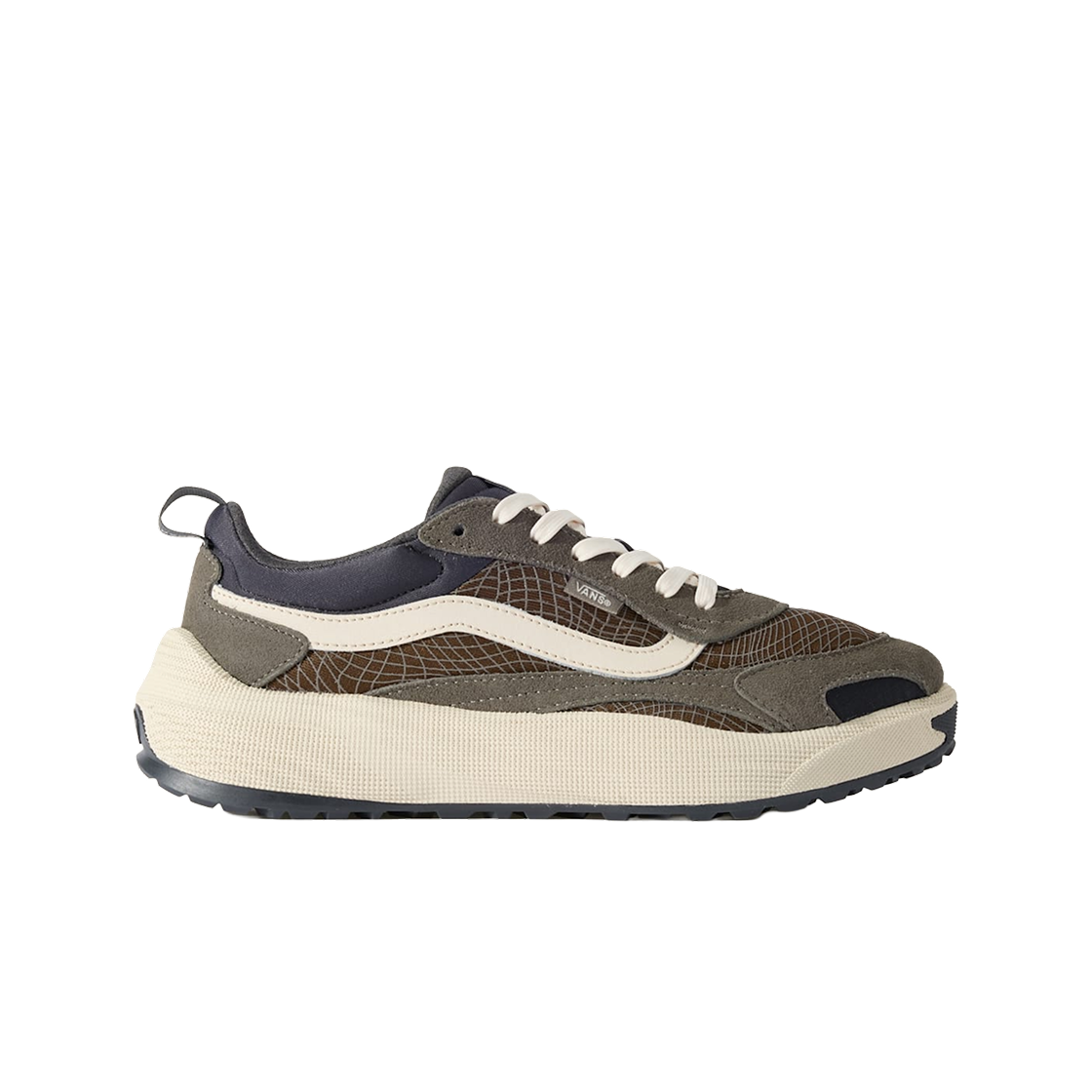 VN000EJ8FST Vans Ultrarange Neo 2.0 Brown