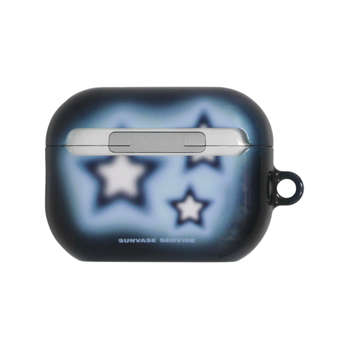 [사은품 증정] 선베이스서비스 스타빔 케이스 블랙 (에어팟)([사은품 증정] sunvase service STARBEAM CASE_BLACK (airpods)) - 2