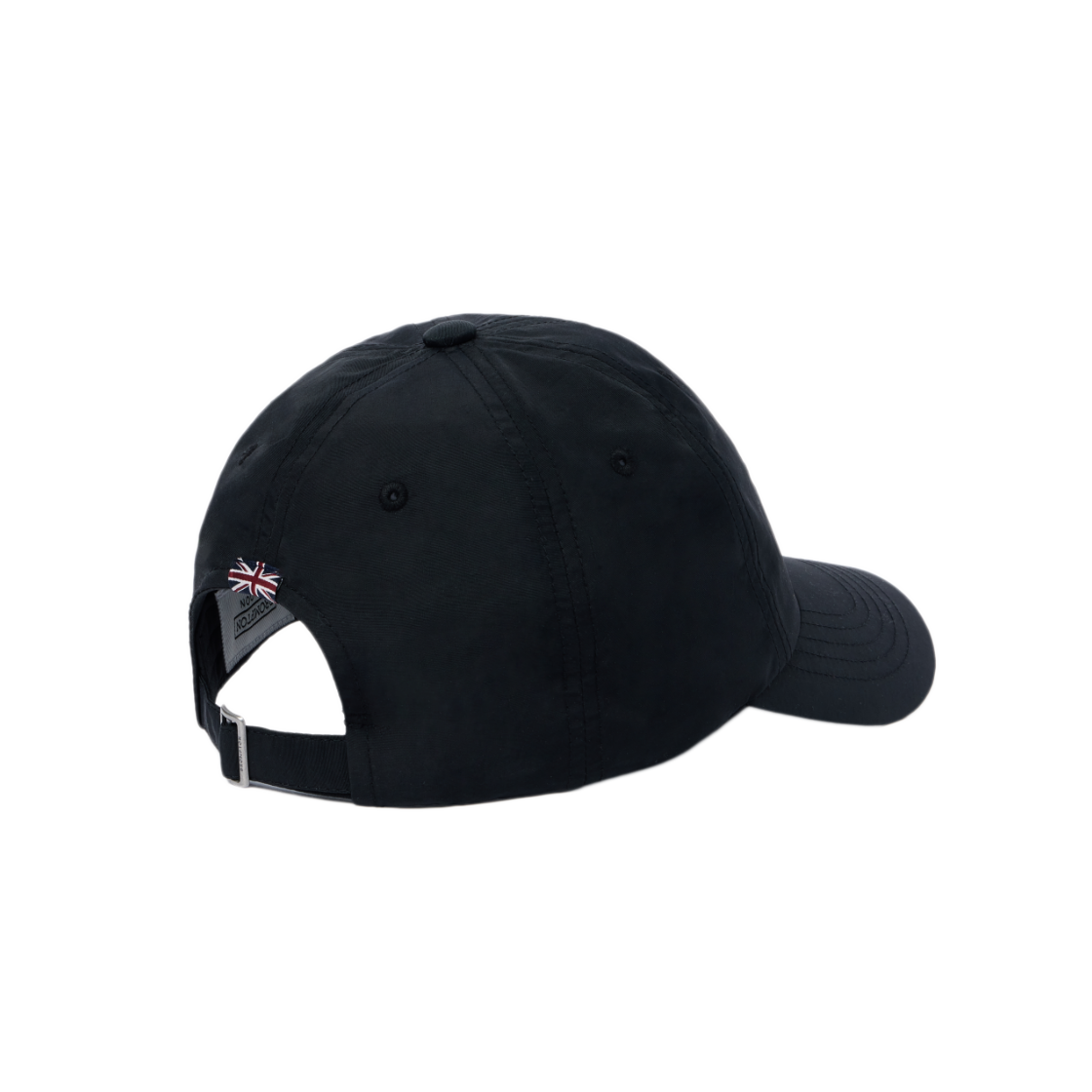 브롬톤 런던 BMW 미니 X 브롬톤 볼캡 블랙(BROMPTON LONDON BMW MINI X Brompton Ball Cap Black) - 3