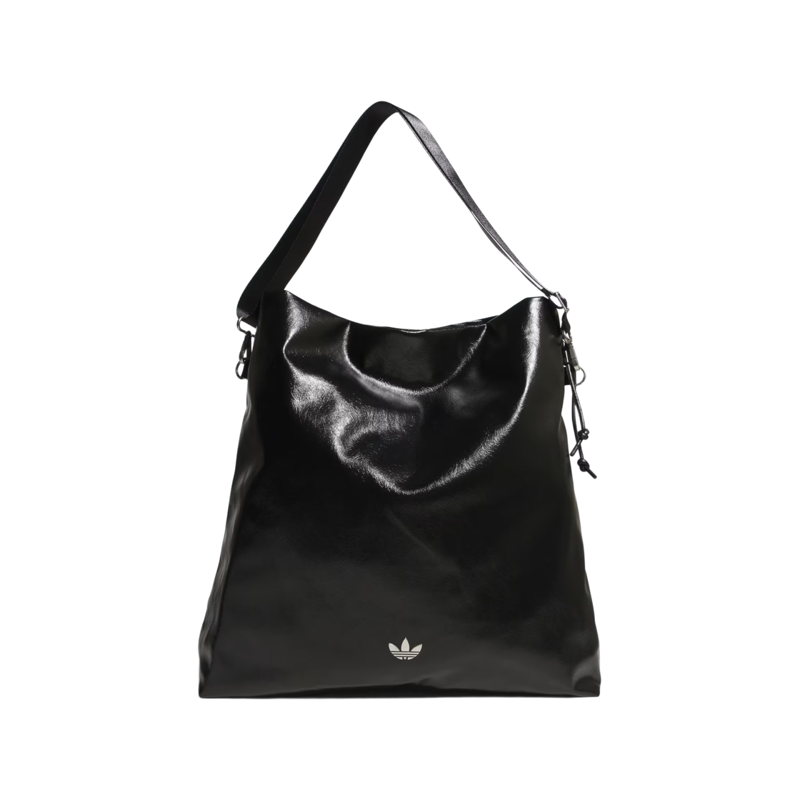 KS5159 Adidas Originals Fashion Street Shoulder Bag XLarge Black