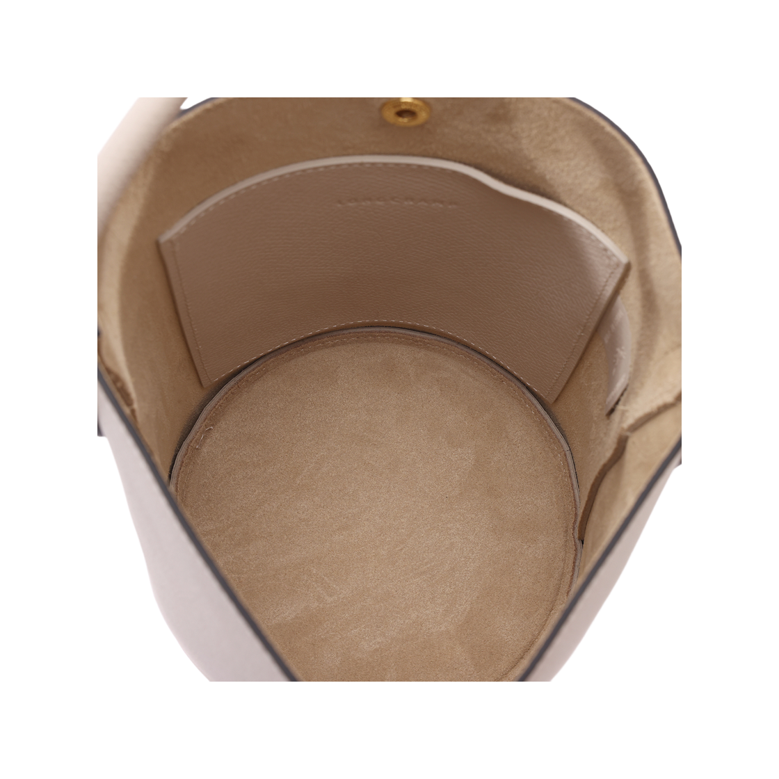 [25% 쿠폰] 롱샴 에퓌르 S 버킷백 페이퍼([25% 쿠폰] Longchamp Epure S Bucket Bag Paper) - 6