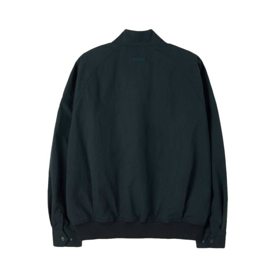 브롬톤 런던 브리티시 캠퍼 재킷 네이비(BROMPTON LONDON British Camper Jacket Navy) - 2