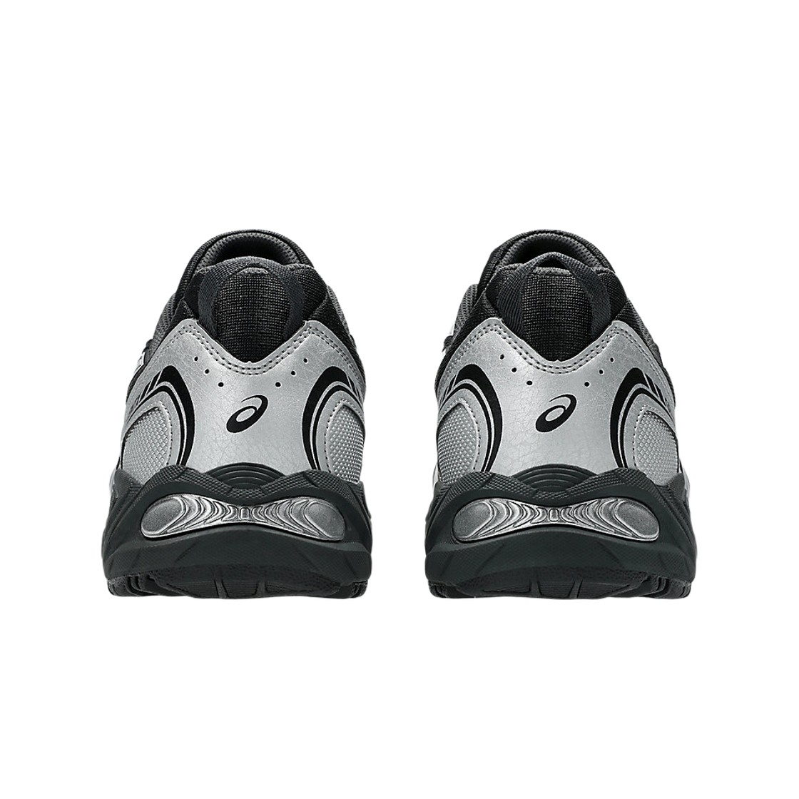 아식스 젤 벤트엑스 블랙 퓨어 실버(Asics Gel-Ventx Black Pure Silver) - 3