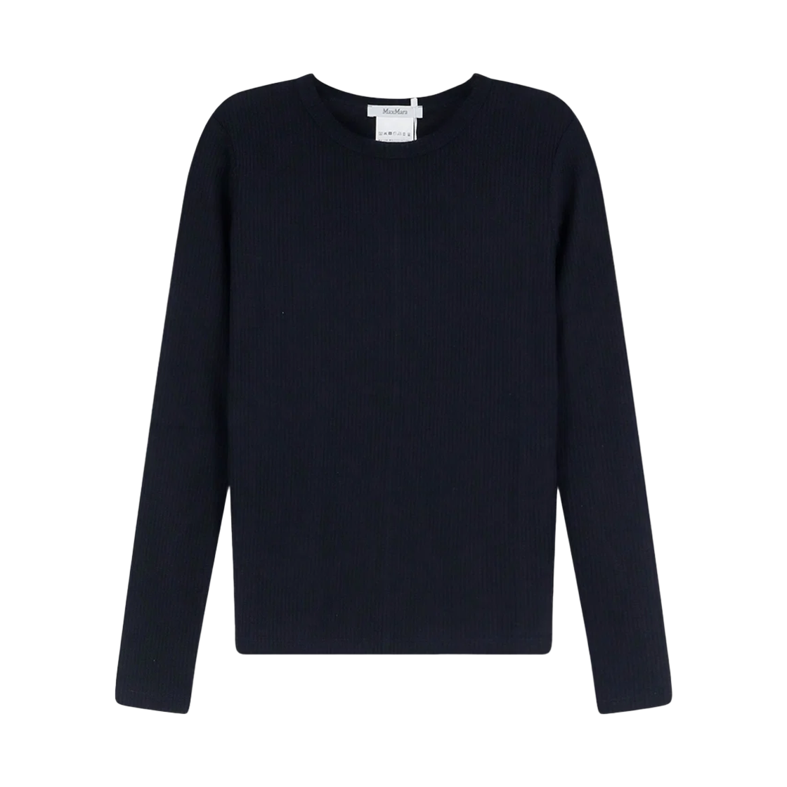 MXMSALMONE 003 [25% 쿠폰] (W) Max Mara Salmone T-Shirt Blue