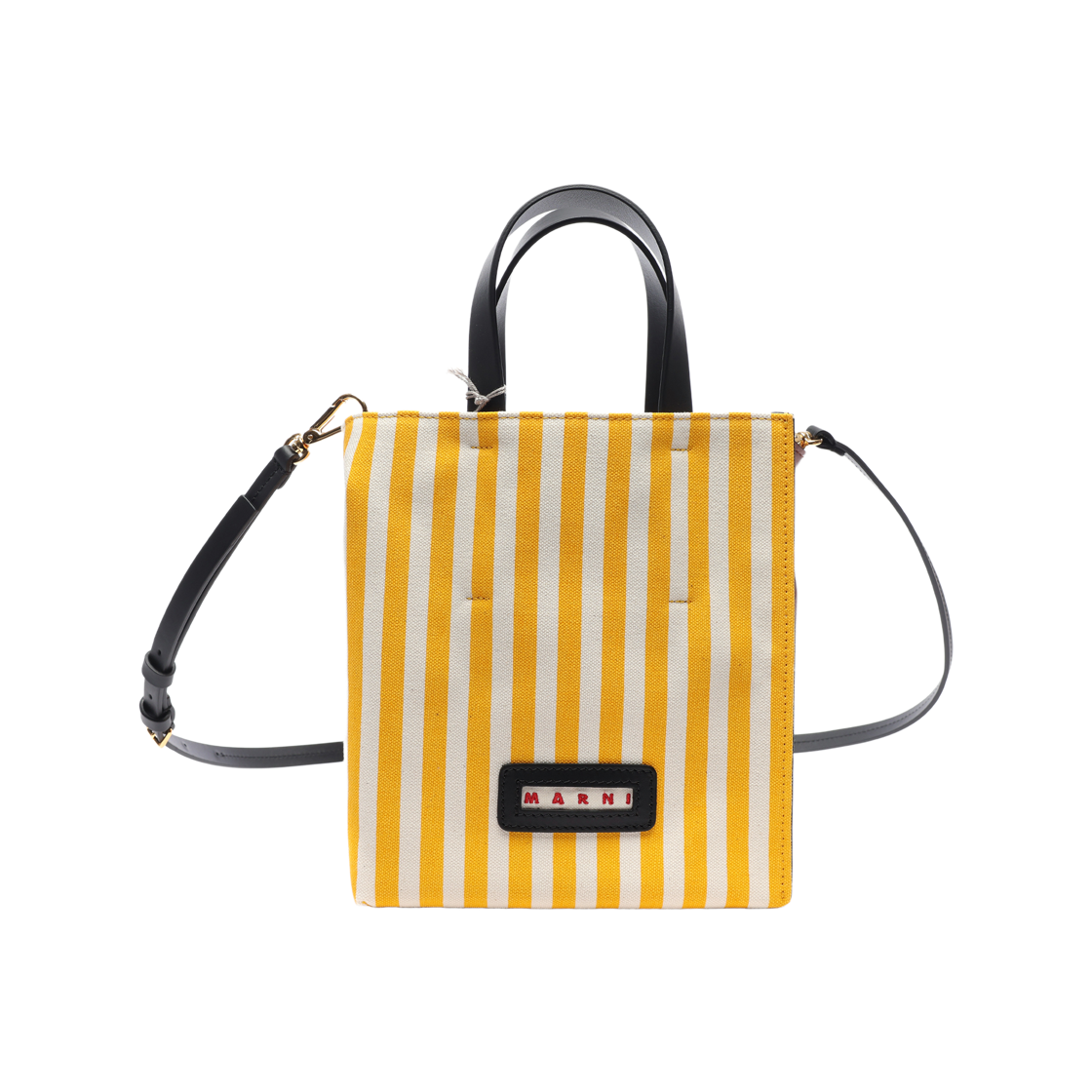 SHMP0040Q7_P4171_Z2P41_ [25% 쿠폰] Marni Museo Soft Shearling Mini Bag White
