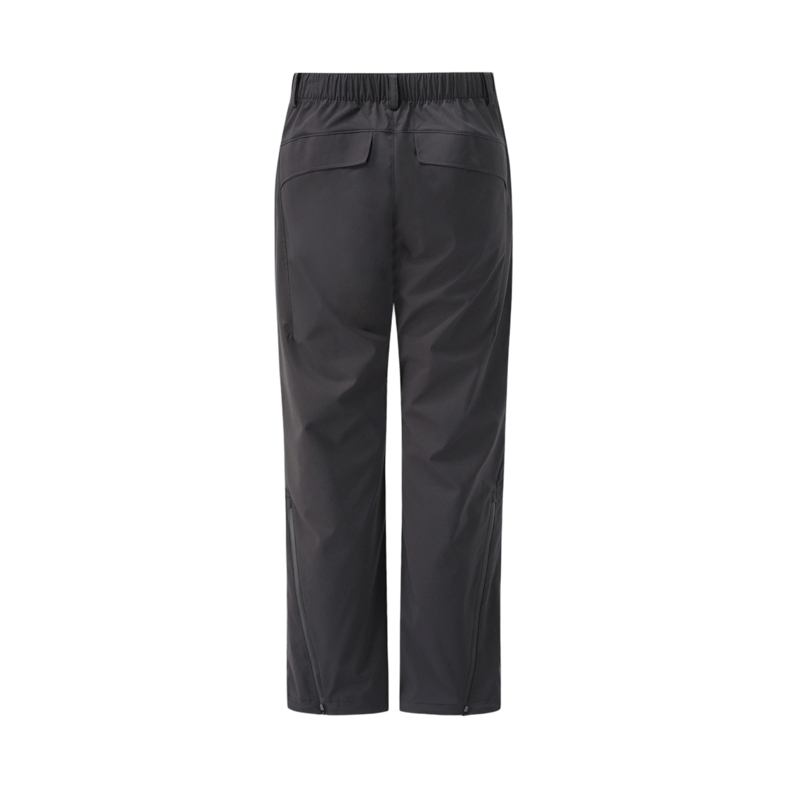 살로몬 UNI 슬레이트 벤틸레이션 팬츠 네이비 블랙(Salomon UNI Slate Ventilation Pants Navy Black) - 2