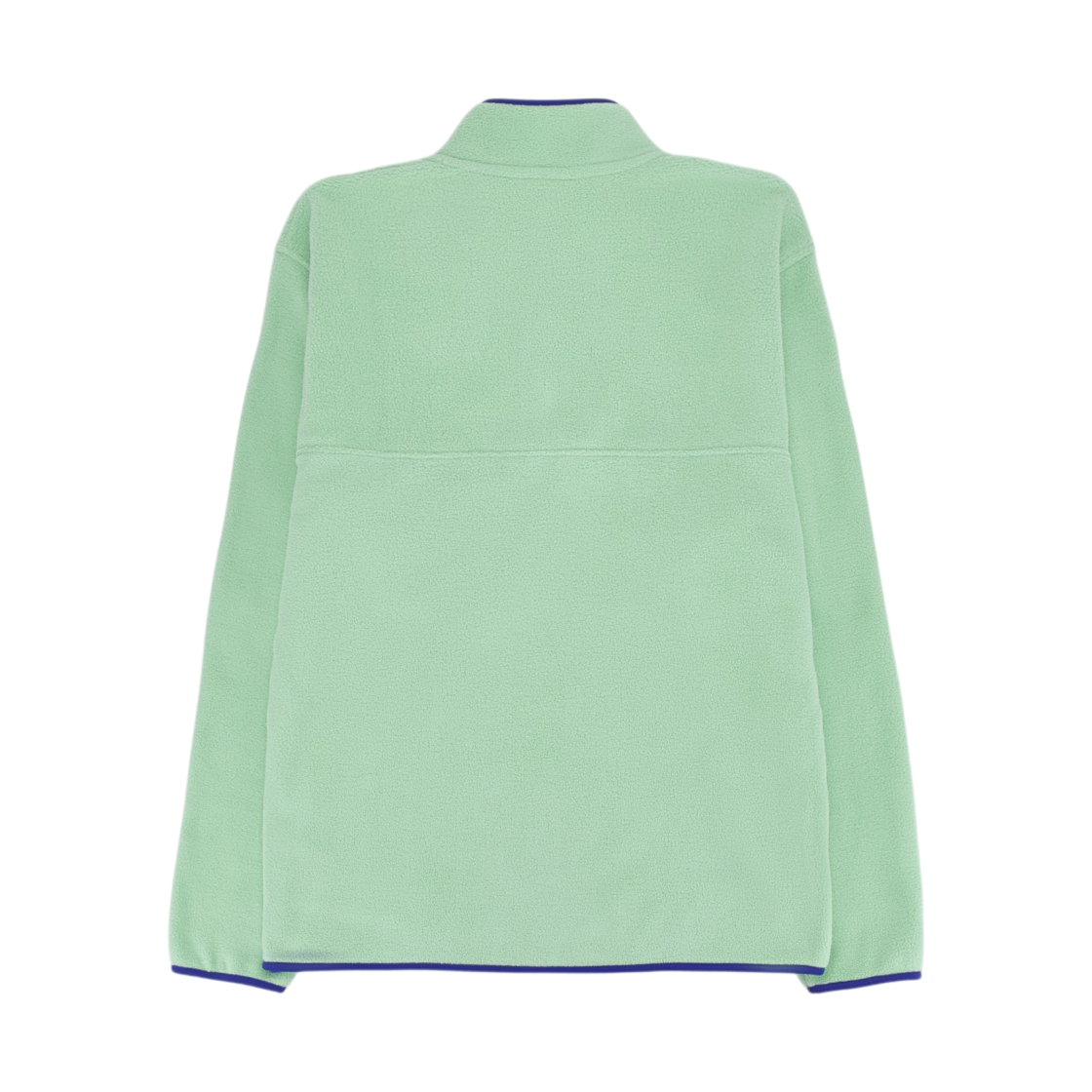 파타고니아 라이트웨이트 신칠라 스냅-T 플리스 풀오버 린스드 그린(Patagonia Lightweight Synchilla Snap-T Fleece Pullover Rinsed Green) - 2