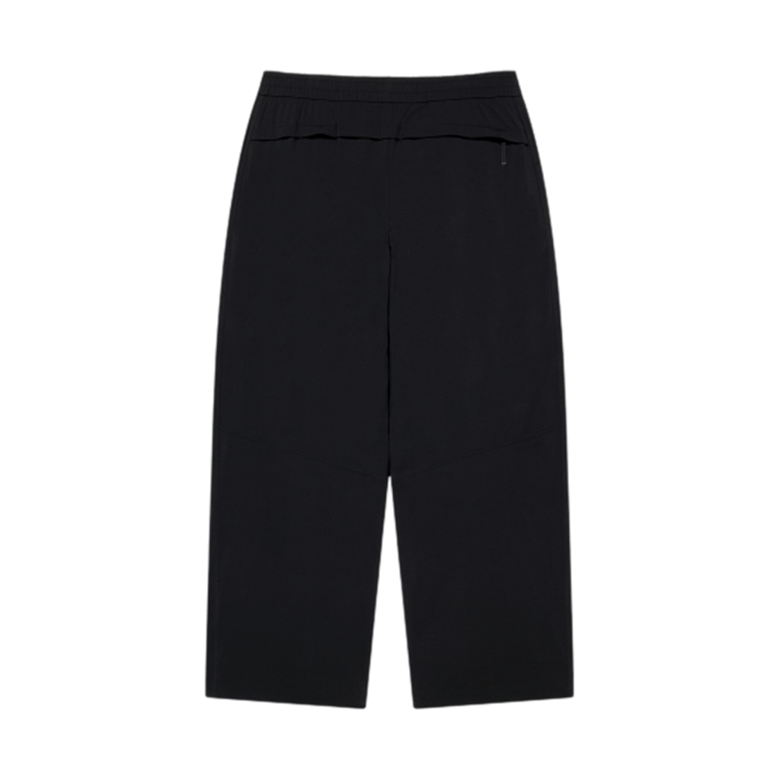 NP6NS55J The North Face White Label Varia Pants Black - 26FW