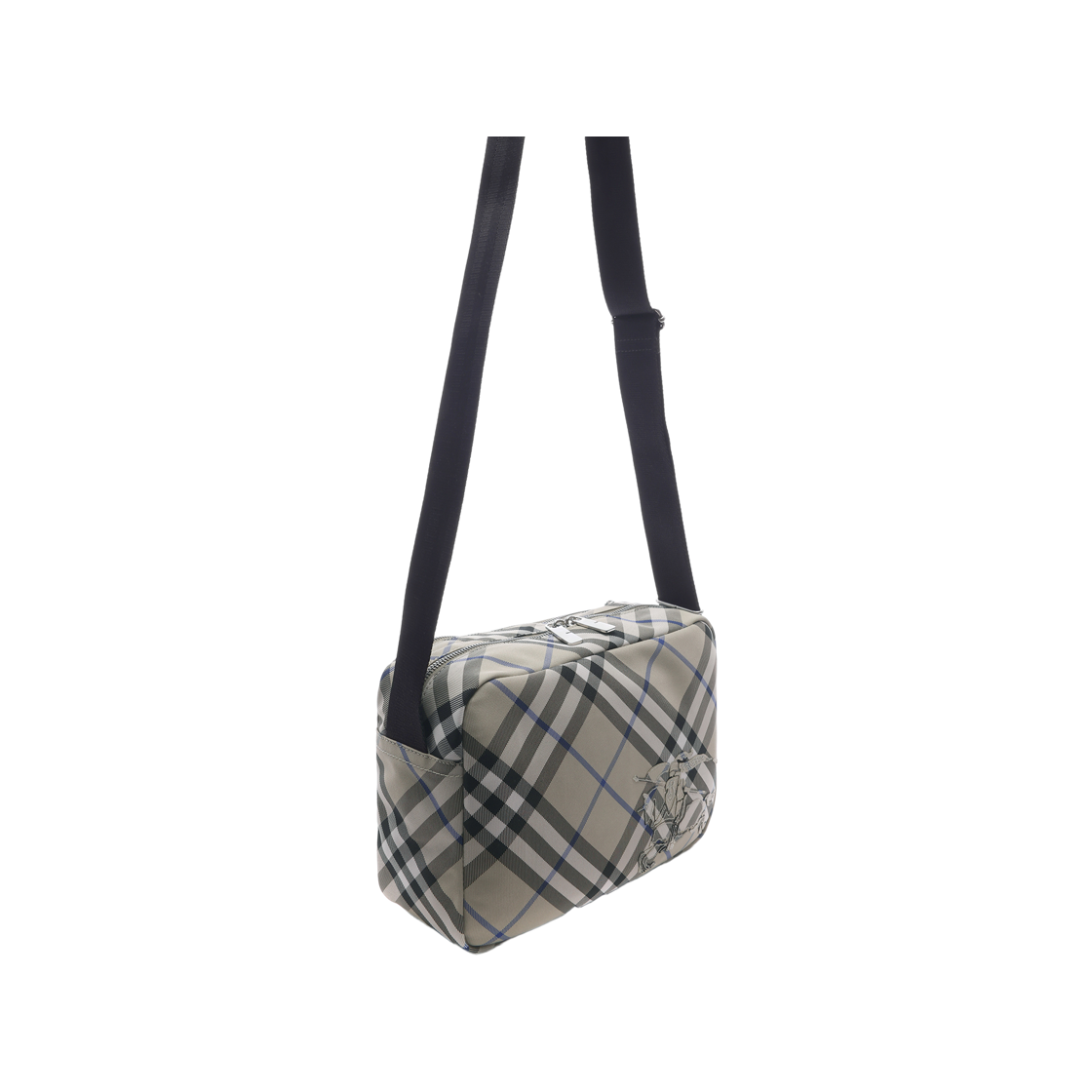 [25% 쿠폰] 버버리 체크 크로스바디백 라이큰([25% 쿠폰] Burberry Check Crossbody Bag Liken) - 3