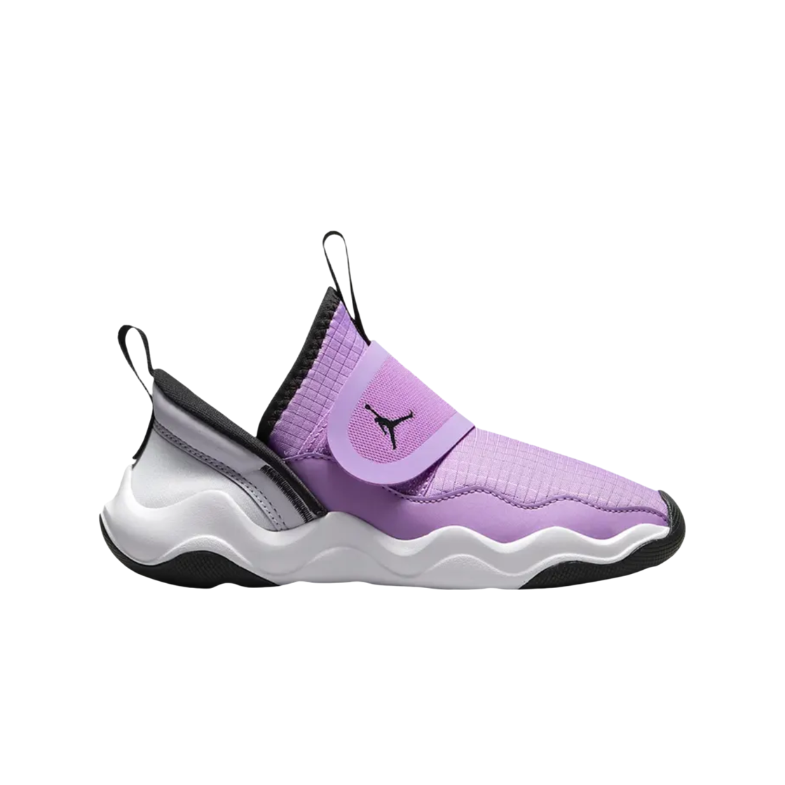 DQ9293-505 (PS) Jordan 23/7 Rush Fuchsia Barely Grape