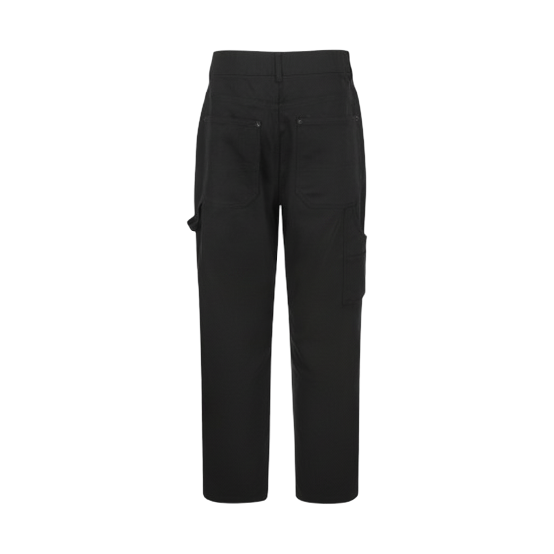 노스페이스 릿지우드 팬츠 블랙 - 26FW(The North Face Ridgewood Pants Black - 26FW) - 2