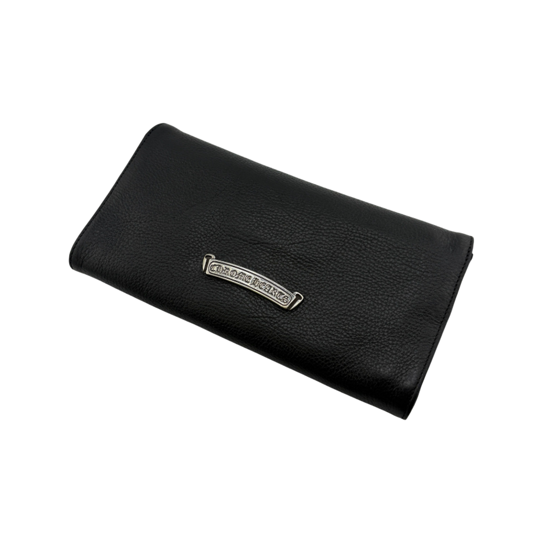 더도산 크롬하츠 주디 장지갑(TheDosan x chrome hearts Judy Long Wallet) - 2