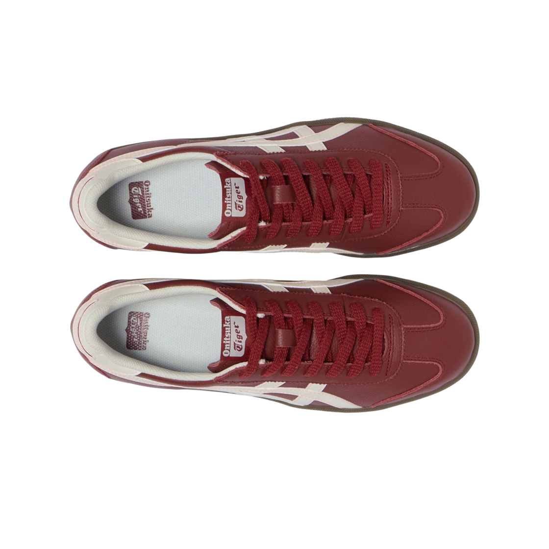 오니츠카 타이거 토쿠텐 비트 쥬스 크림(Onitsuka Tiger Tokuten Beet Juice Cream) - 2