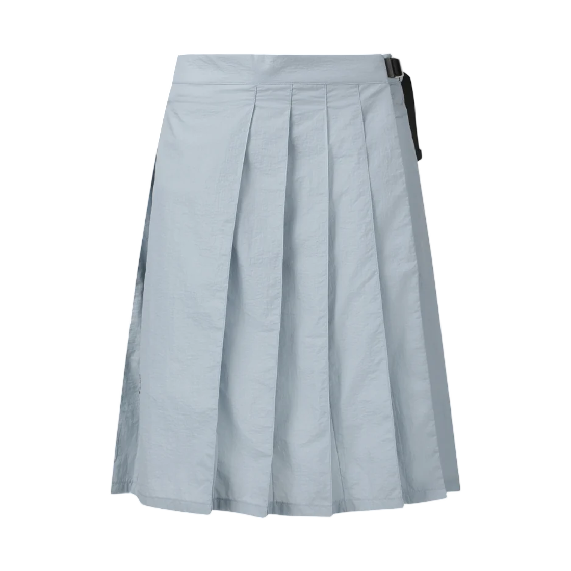 LD0066700 (W) Salomon Pleats Shell Skirt Pants Light Blue