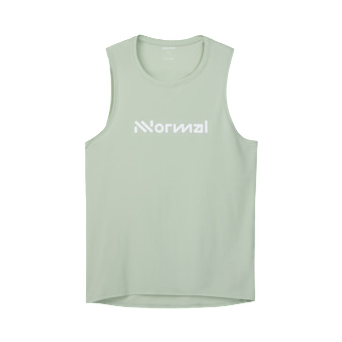 노말 레이스 탱크 02 그린(Nnormal Race Tank 02 Green)