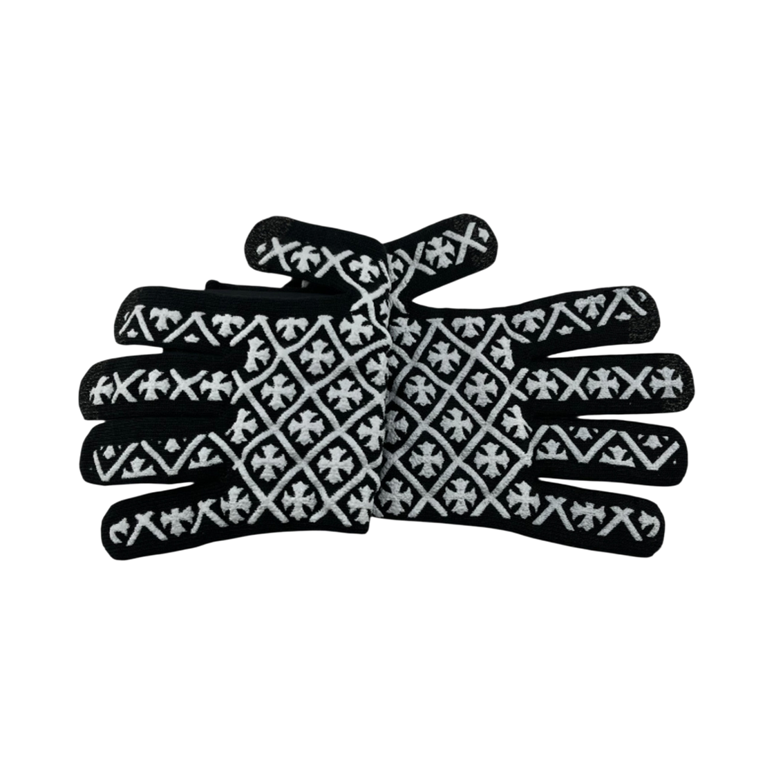 더도산 크롬하츠 면장갑(TheDosan x chrome hearts Gloove) - 2