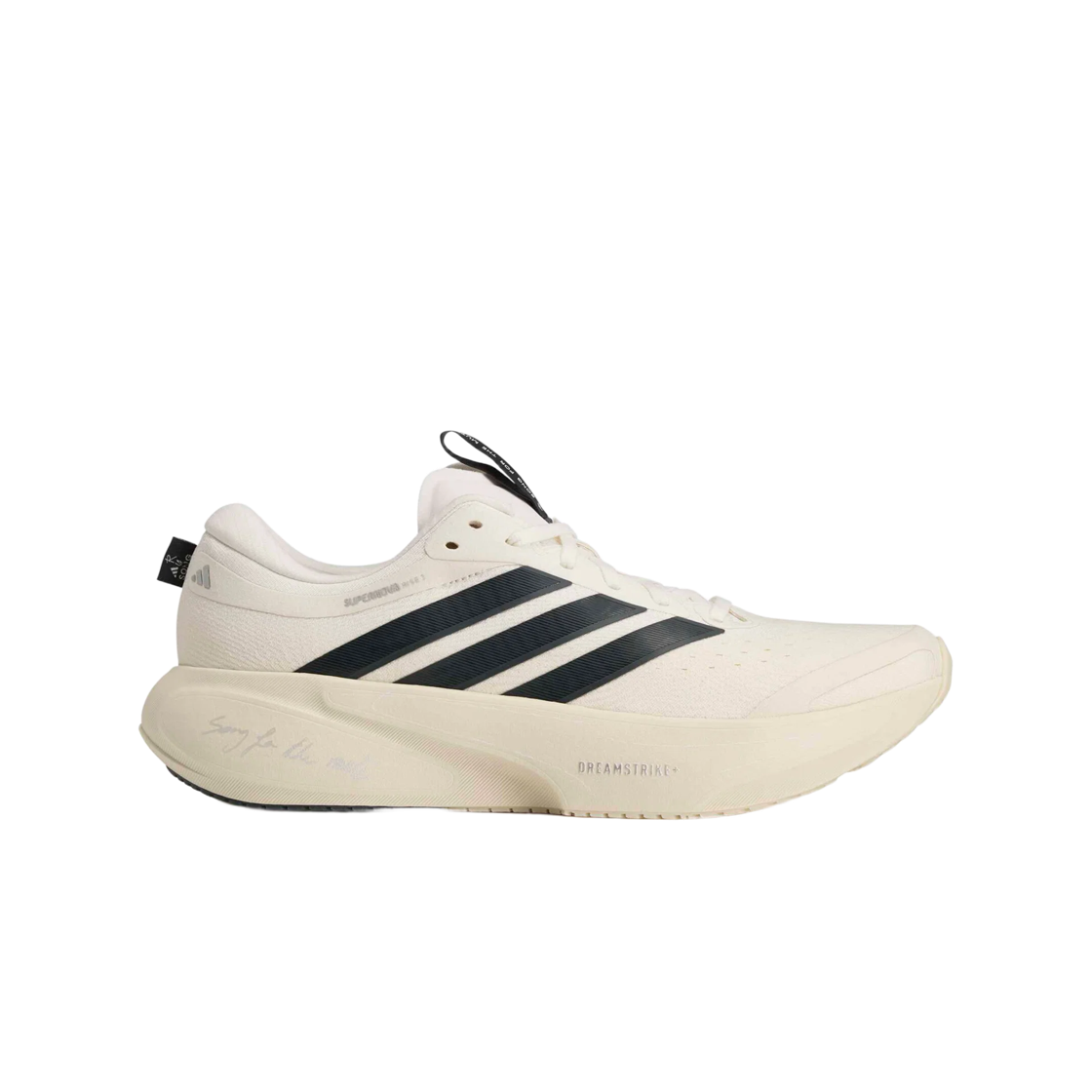 LA3962 Adidas x Song for the Mute Supernova Rise 3 Cream White Carbon
