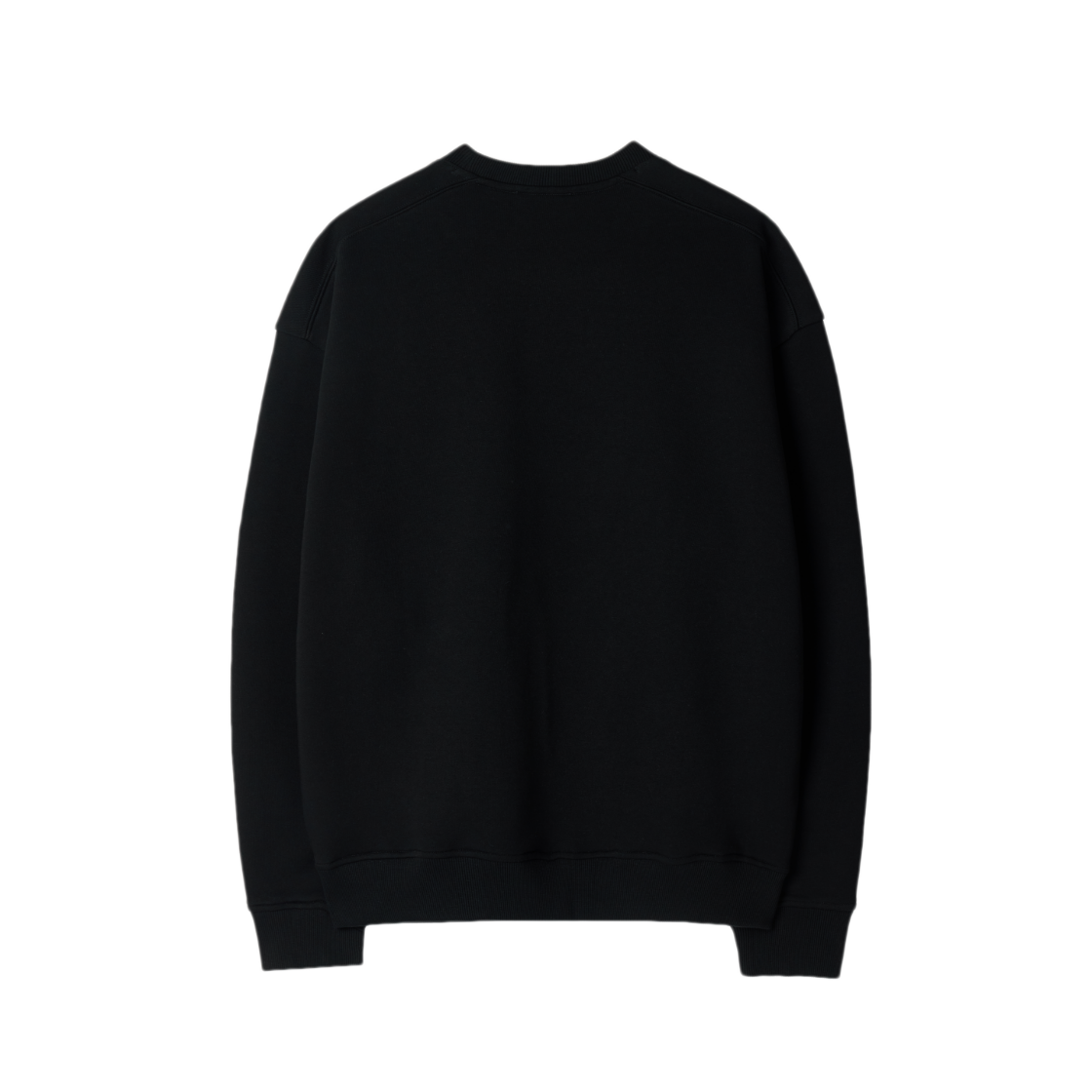 브롬톤 런던 BMW 미니 X 브롬톤 스웨트셔츠 블랙(BROMPTON LONDON BMW MINI X Brompton Sweatshirt Black) - 2