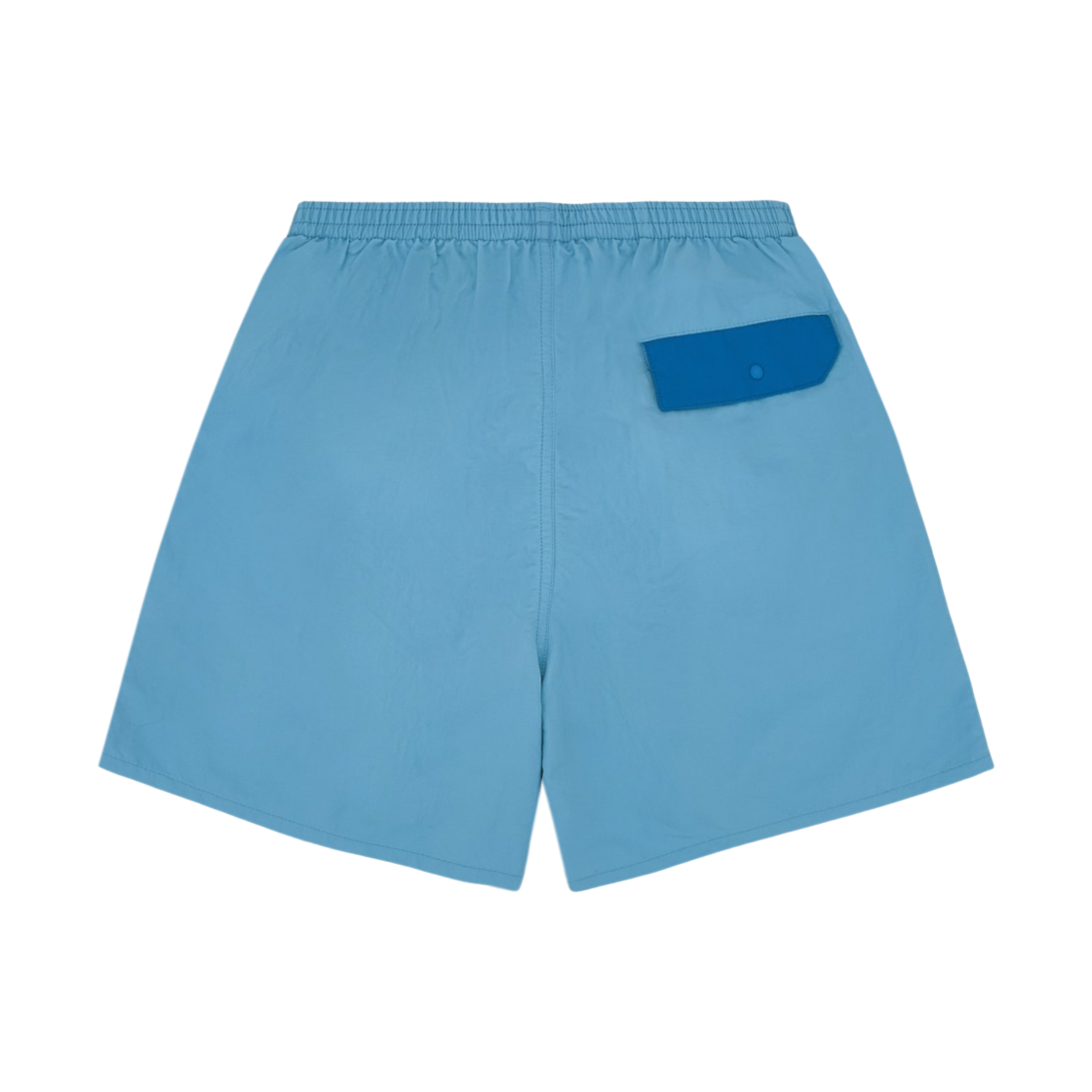 파타고니아 배기스 쇼츠 5인치 라고 블루(Patagonia Baggies Shorts 5 Inch Lago Blue) - 2