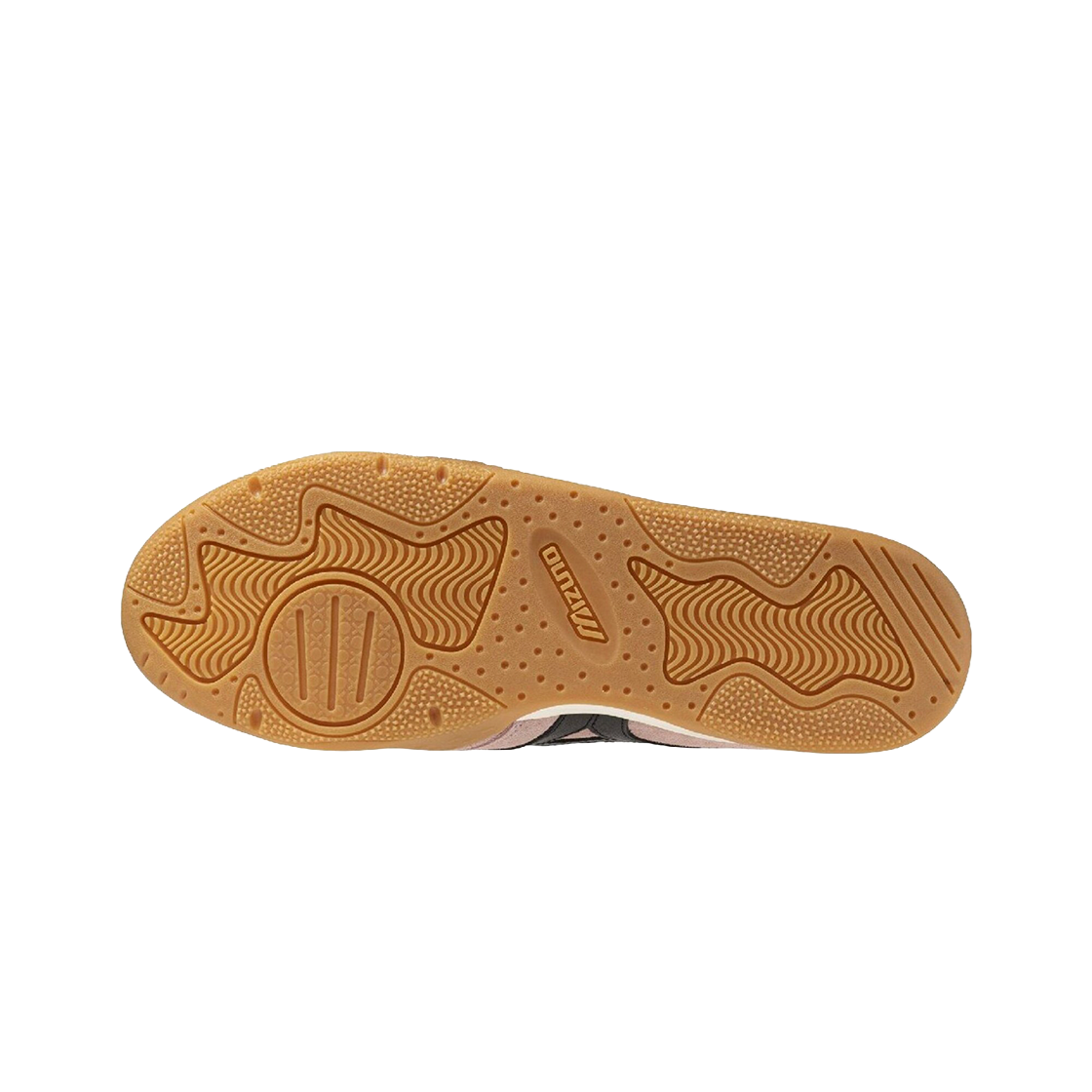 미즈노 모렐리아 LS 제퍼 블랙 풋볼 골드(Mizuno MORELIA LS Zephyr Black Football Gold) - 3