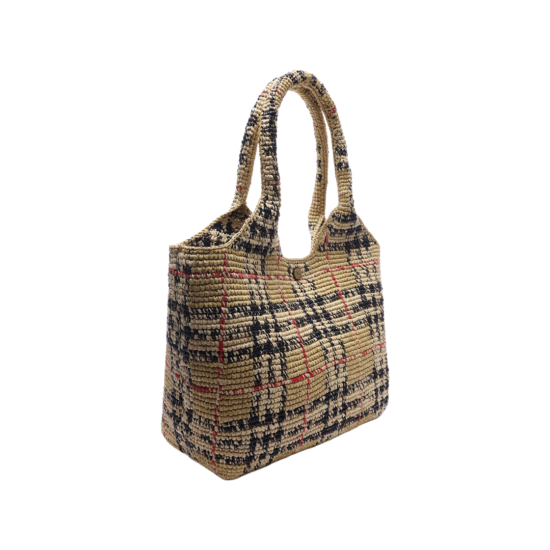 [15% 쿠폰] 버버리 스몰 마게이트 토트 샌드 베이지([15% 쿠폰] Burberry Small Margate Tote Sand Beige) - 3