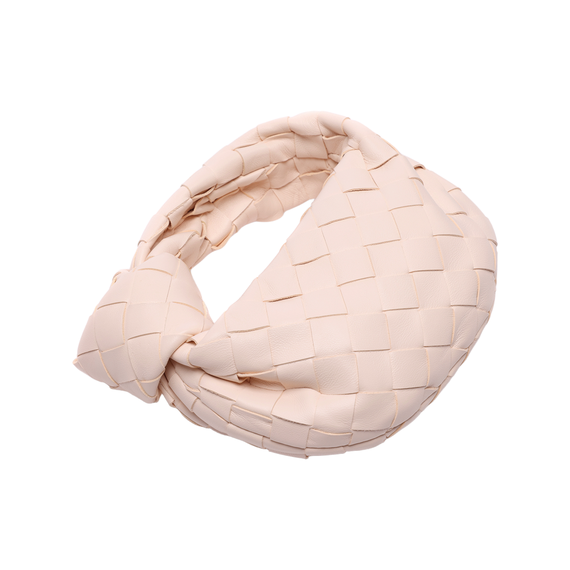 [25% 쿠폰] 보테가 베네타 캔디 레더 조디백 마카룬([25% 쿠폰] Bottega Veneta Candy Leather Jodie Macaroon) - 5