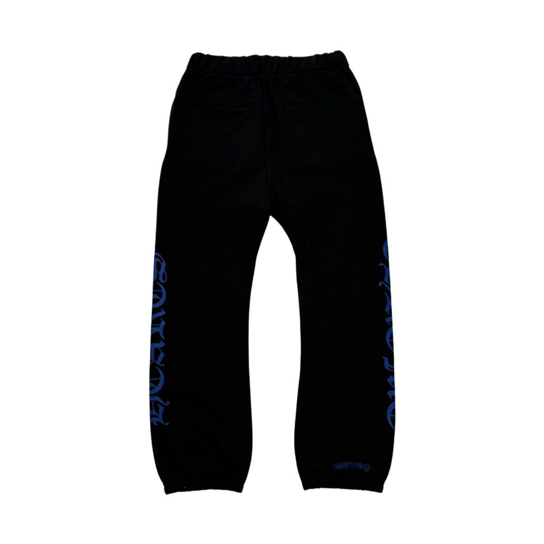 더도산 크롬하츠 홀스슈 스웻팬츠(TheDosan x chrome hearts Horse Shoes Sweatpants) - 2