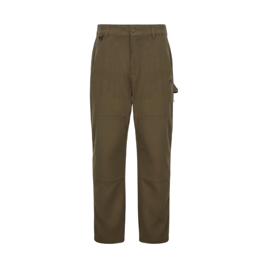 NP6NS54A The North Face Ridgewood Pants Deep Taupe - 26FW