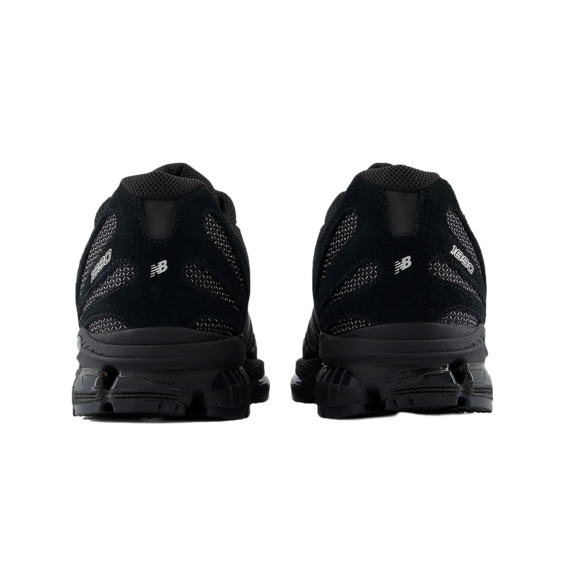 뉴발란스 1890 블랙 실버(New Balance 1890 Black Silver) - 3