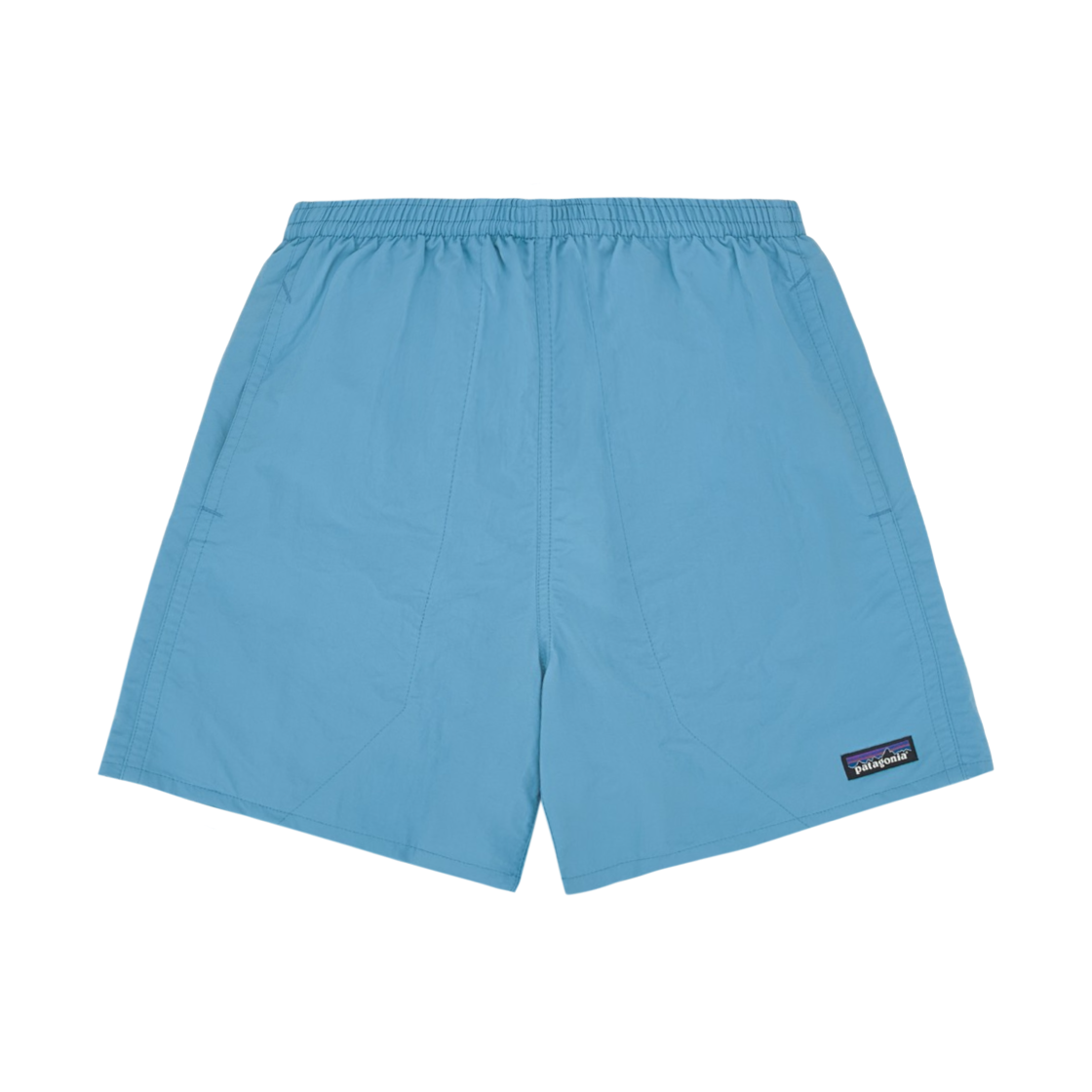 57022 Patagonia Baggies Shorts 5 Inch Lago Blue