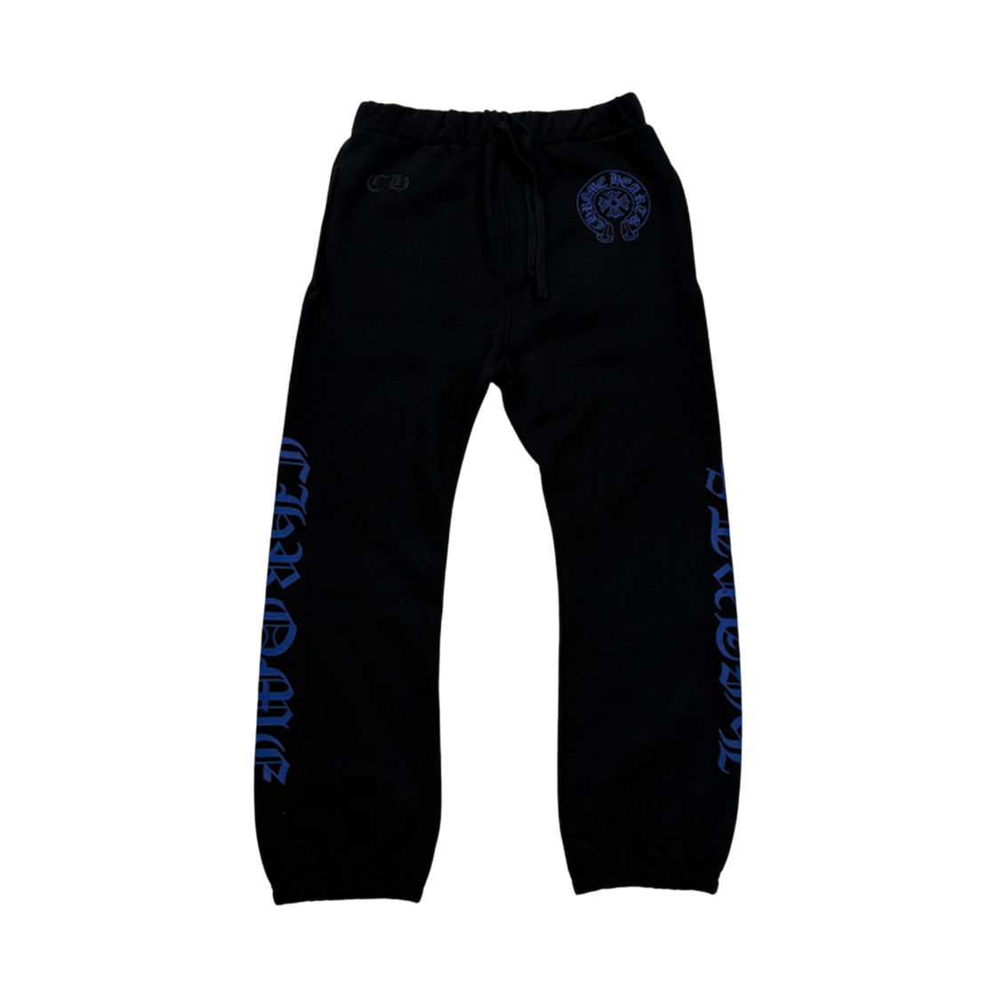 97140 TheDosan x chrome hearts Horse Shoes Sweatpants