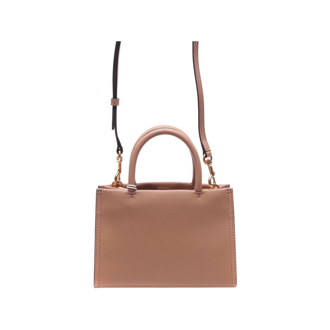 [25% 쿠폰] 토리버치 엘라 바이오 미니 토트백 라이트 샌드([25% 쿠폰] Tory Burch Ella Bio Mini Tote Light Sand) - 4