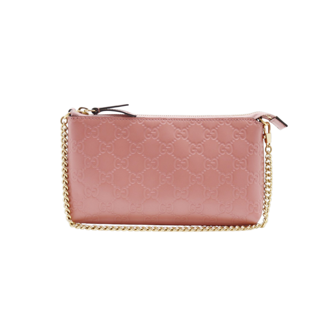 ITBLJ3MAAB4R Gucci 428449 Shima Chain Pouch