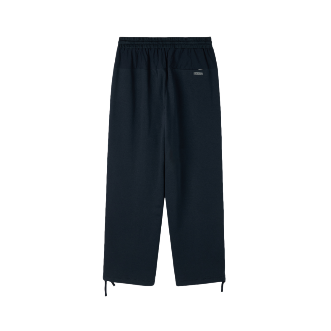 브롬톤 런던 리플렉티브 저지 트라우저 다크 네이비(BROMPTON LONDON Reflective Jersey Trousers D Navy) - 2