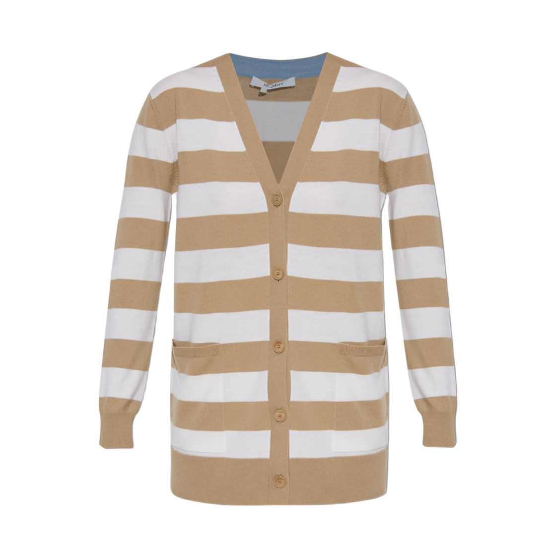 FIEMME 008 [25% 쿠폰] (W) Max Mara Fiemme Cardigan Sand