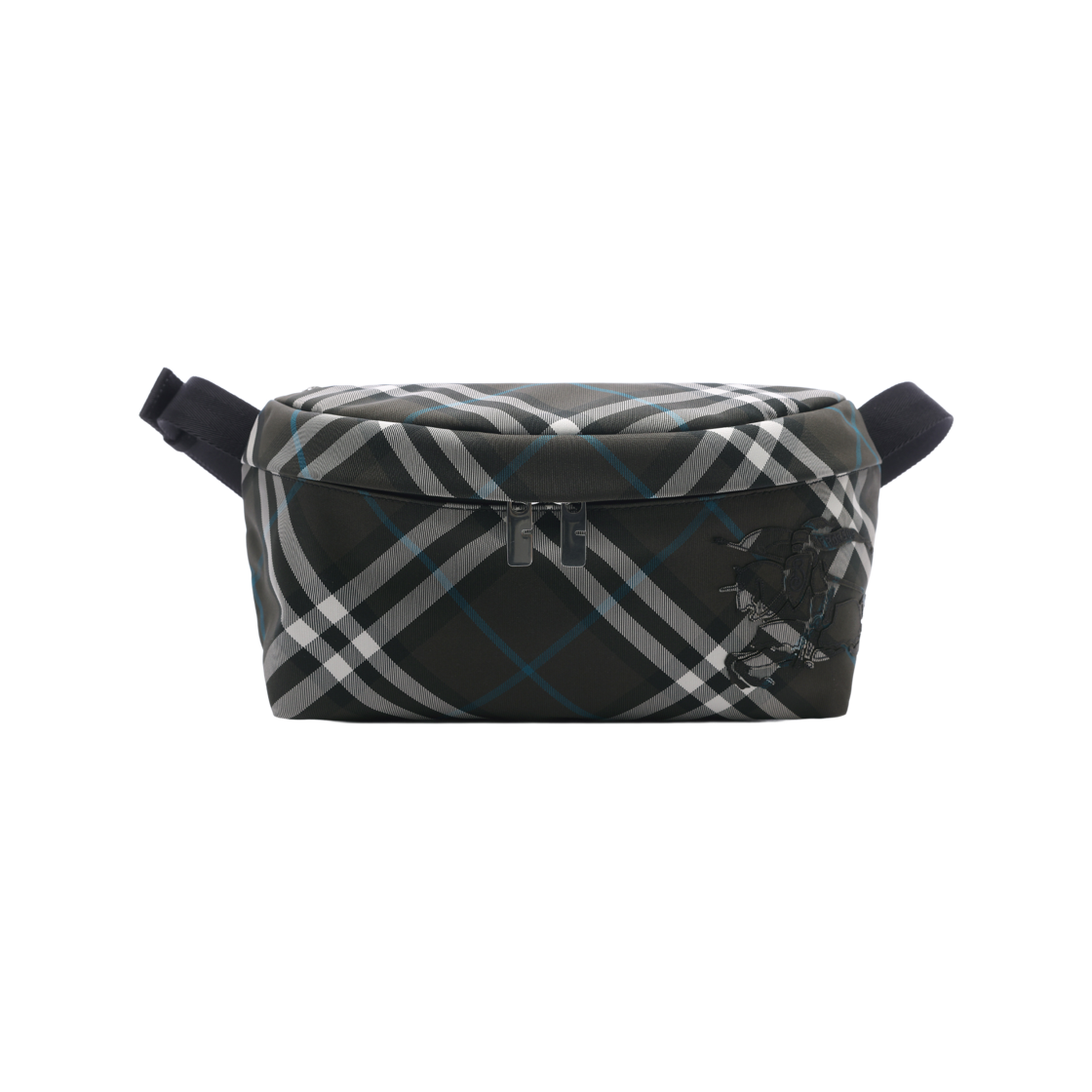 8102272 SNUG 25S [25% 쿠폰] Burberry Essential Bum Bag Snug