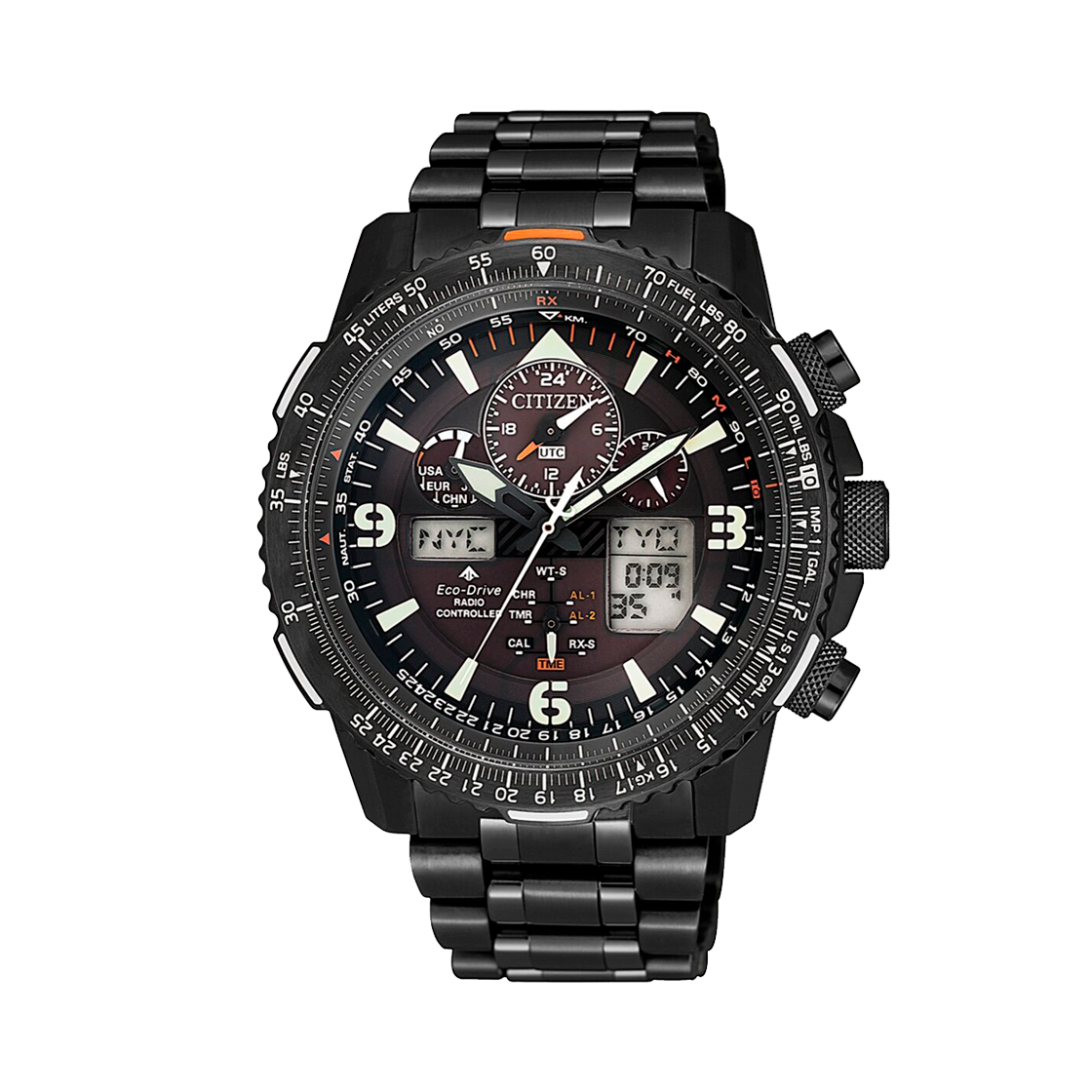 시티즌 0 JY8085-81E(CITIZEN 0 JY8085-81E)