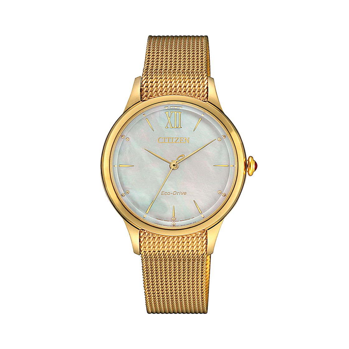 CITIZEN L CITIZEN CITIZEN L EM0812-89D