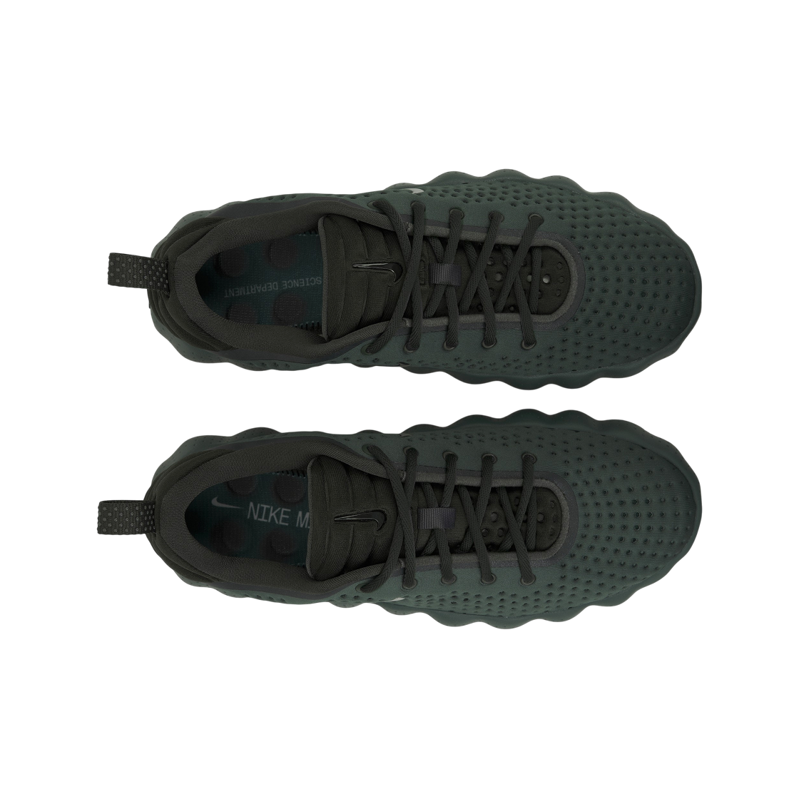 나이키 마인드 002 카모 그린 팬텀(Nike Mind 002 Camo Green Phantom) - 5
