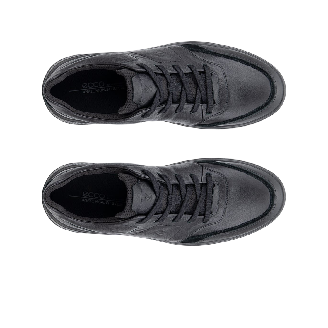 에코 무브 스니커즈 블랙(Ecco Move Sneakers Black) - 2