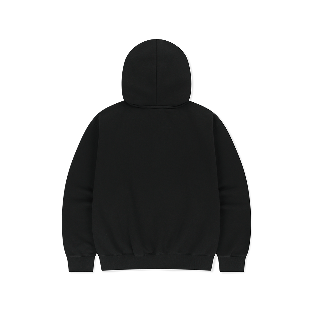 [5% 적립] 썬러브투어 데이브레이크 브러쉬드 후디 블랙([5% 적립] sunlovetour Daybreak Brushed Hoodie Black) - 2