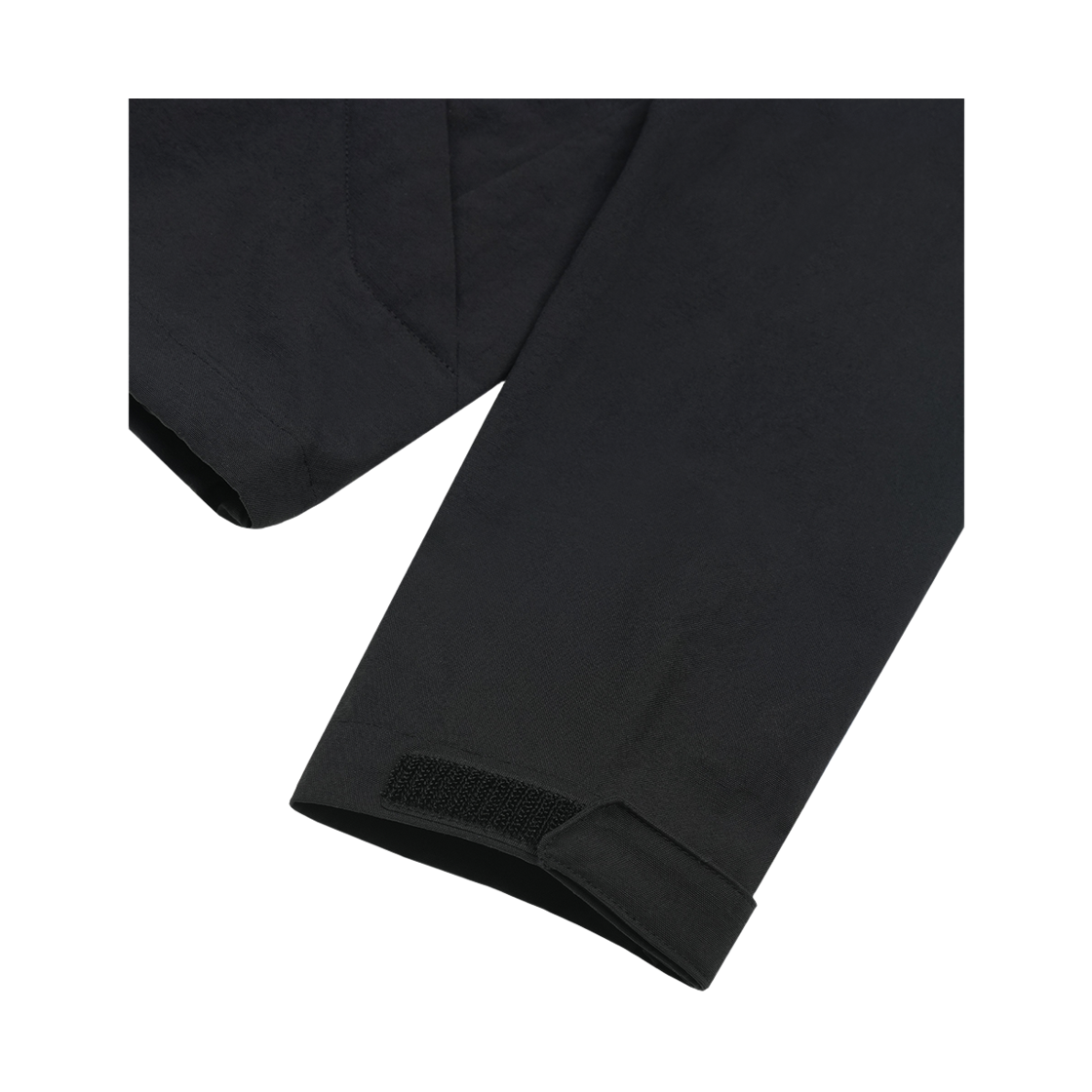 산산기어 인슐레이티드 플랩 자켓 블랙(Sansan Gear Insulated Flap Jacket Black) - 4