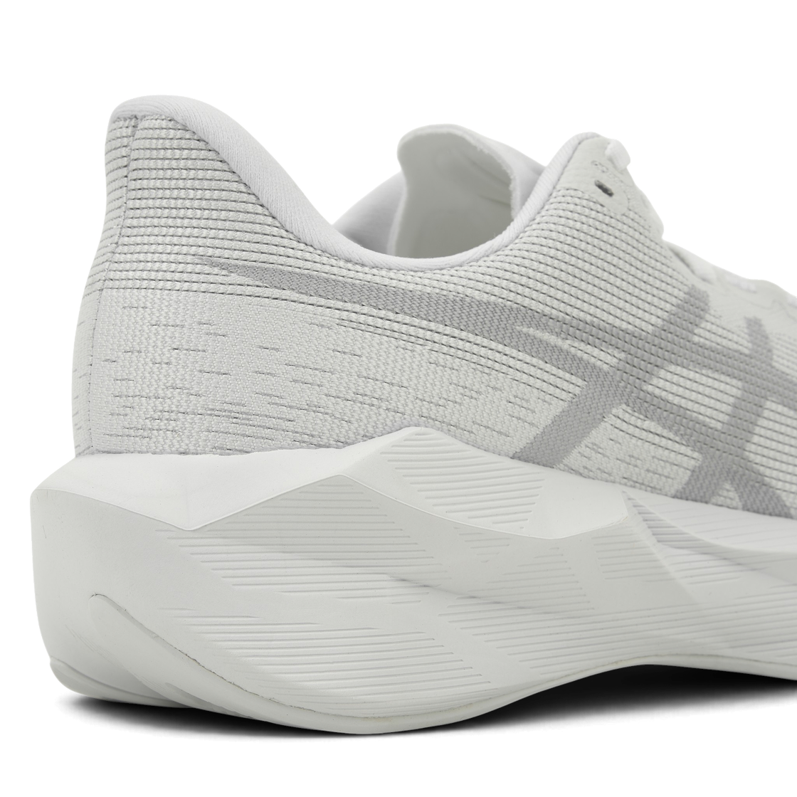 아식스 노바블라스트 6 화이트(Asics Novablast 6 White) - 8