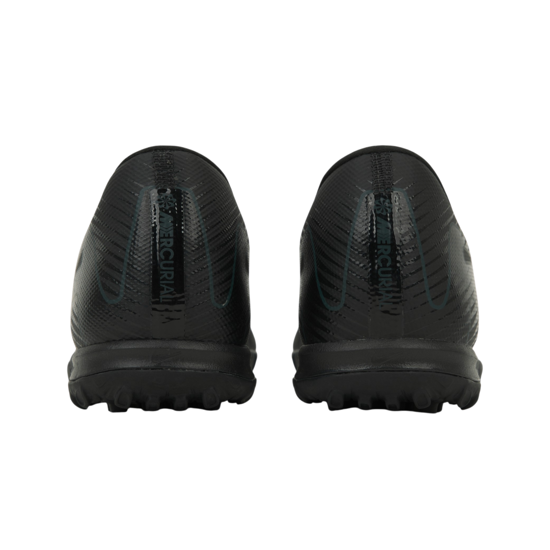 나이키 머큐리얼 베이퍼 16 아카데미 TF 블랙 딥 정글(Nike Mercurial Vapor 16 Academy TF Black Deep Jungle) - 6