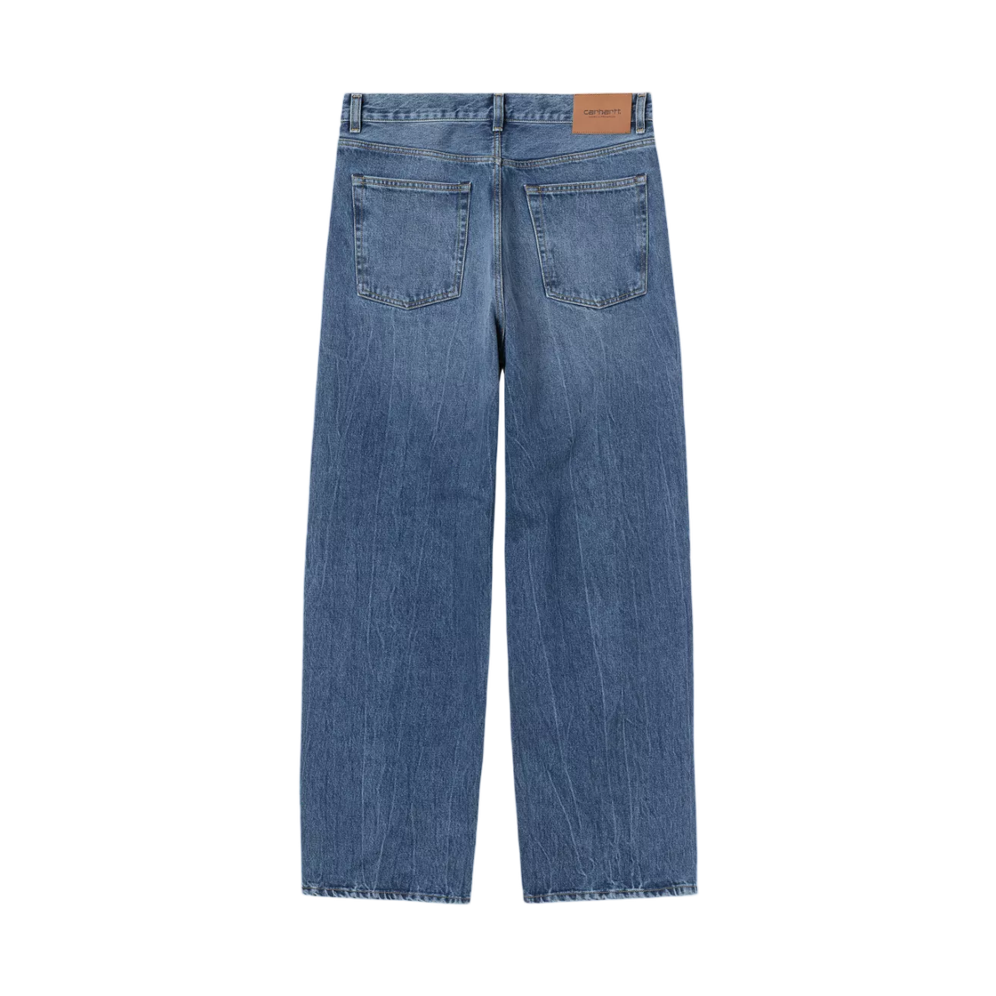 I037534-01-7X Carhartt WIP Payson Pant Blue