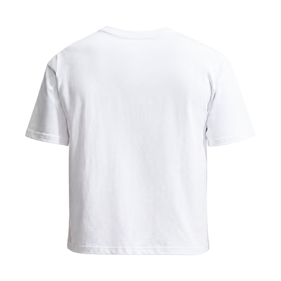 나이키 NSW 티셔츠 화이트 네이비 - 아시아(Nike NSW T-Shirt White Navy - Asia) - 2