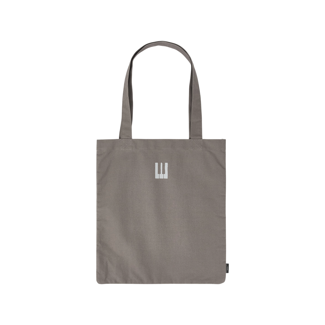 - Bigbang 2026-2027 World Tour XX : Cosmos Eco Bag Charcoal - Goyang Edition