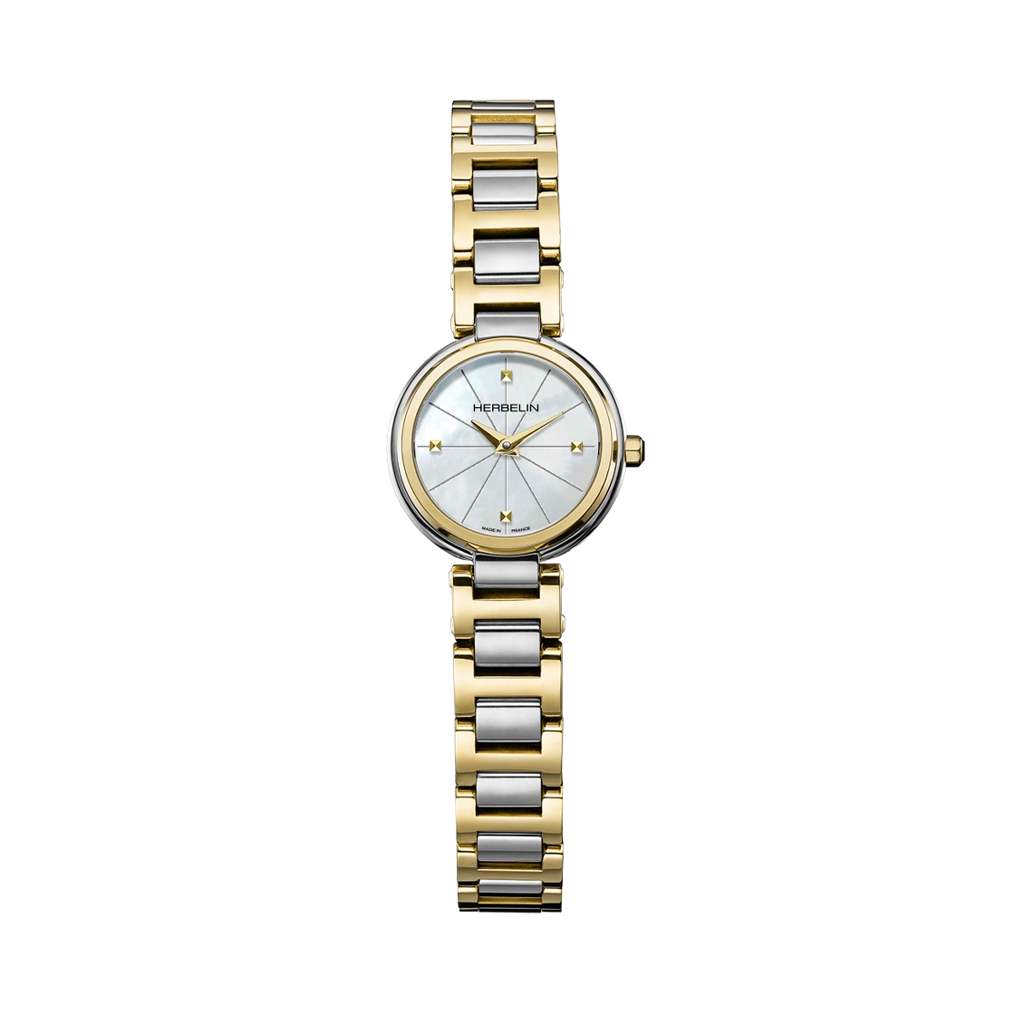 Lady H HERBELIN Lady H 17312BT1N19