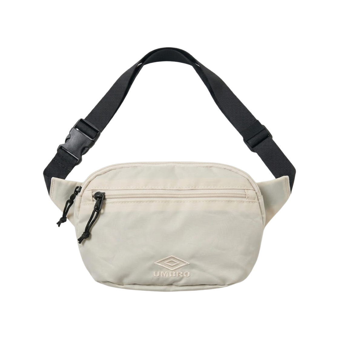 엄브로 x 프릭스 스토어 웨이스트 파우치 리미티드 에디션 내츄럴(Umbro x Freak's Store Waist Pouch Limited Edition Natural)