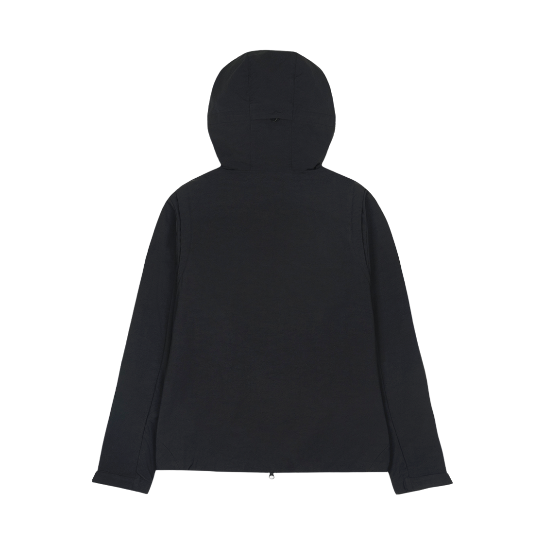 산산기어 인슐레이티드 플랩 자켓 블랙(Sansan Gear Insulated Flap Jacket Black) - 2